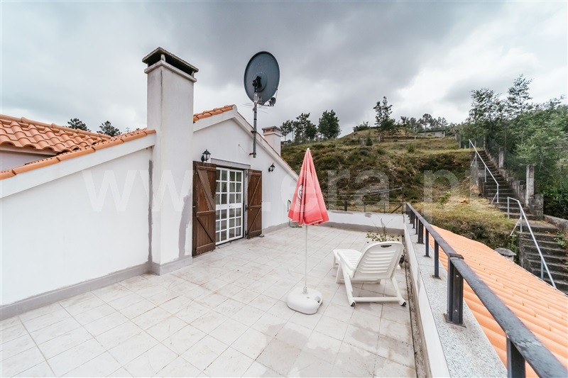 Moradia Isolada T5 Fundão, Silvares - 1405354 - 38