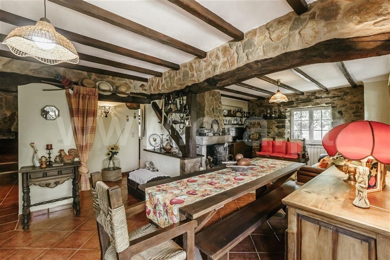 Moradia Isolada T5 Fundão, Souto da Casa - 1482769 - 5