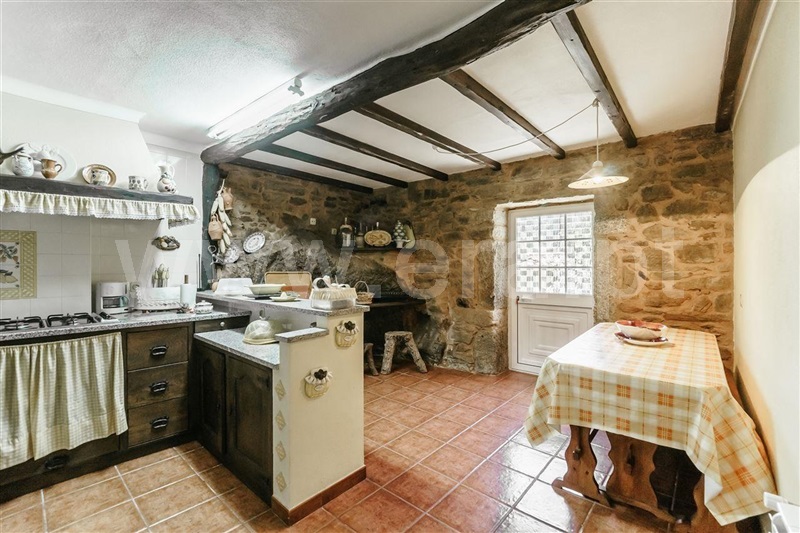 Moradia Isolada T5 Fundão, Souto da Casa - 1482769 - 8