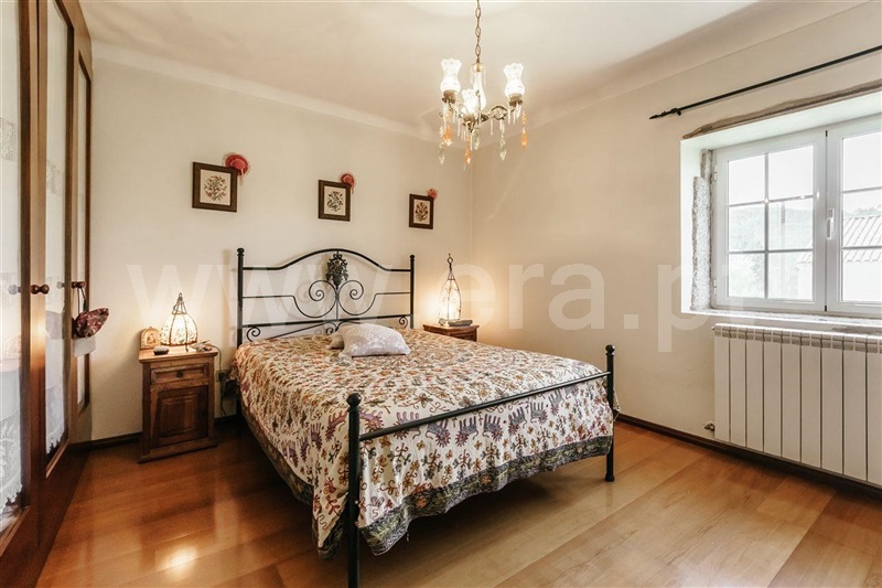 Moradia Isolada T5 Fundão, Souto da Casa - 1482769 - 10