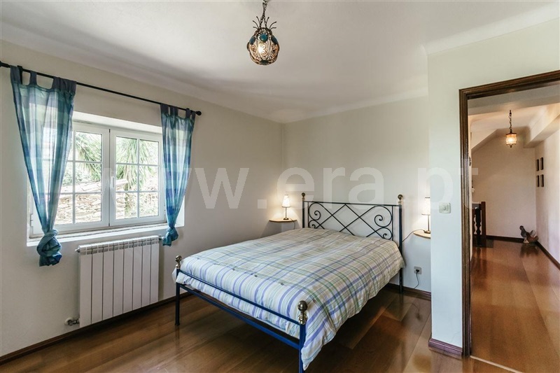 Moradia Isolada T5 Fundão, Souto da Casa - 1482769 - 11