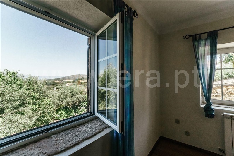 Moradia Isolada T5 Fundão, Souto da Casa - 1482769 - 12