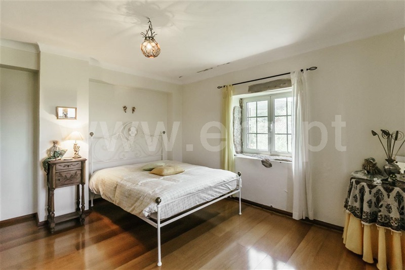Moradia Isolada T5 Fundão, Souto da Casa - 1482769 - 13