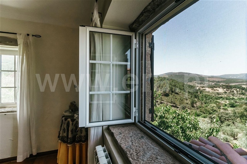 Moradia Isolada T5 Fundão, Souto da Casa - 1482769 - 14