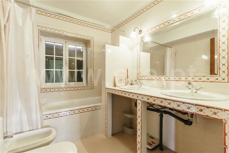 Moradia Isolada T5 Fundão, Souto da Casa - 1482769 - 16