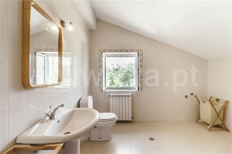Moradia Isolada T5 Fundão, Souto da Casa - 1482769 - 18