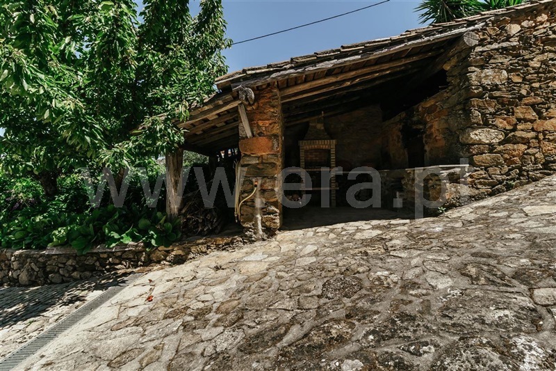 Moradia Isolada T5 Fundão, Souto da Casa - 1482769 - 19