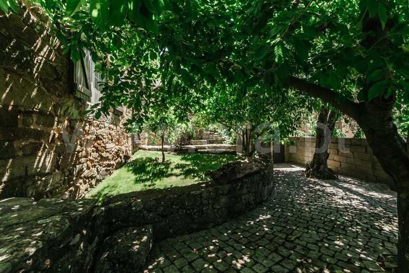 Moradia Isolada T5 Fundão, Souto da Casa - 1482769 - 20