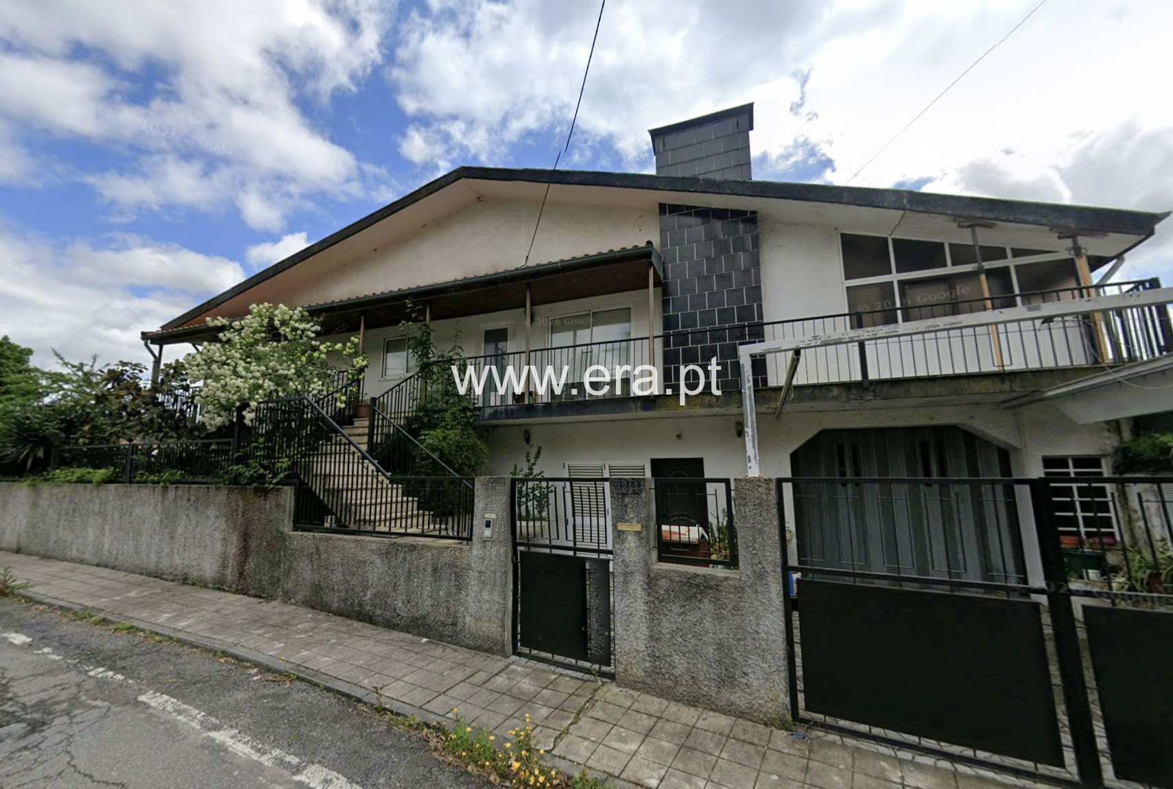 Moradia Isolada T5 / Gondomar, Covelo