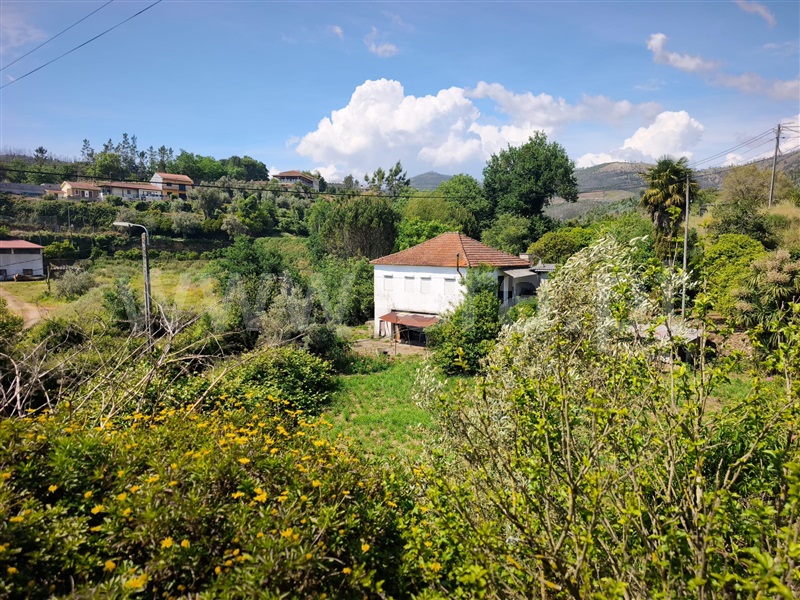 Moradia Isolada T5 / Gondomar, Melres e Medas