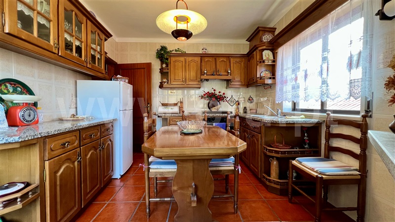 Moradia Isolada T5 / Gouveia, Gouveia