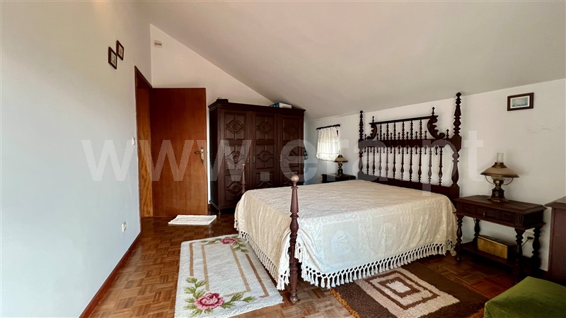 Moradia Isolada T5 Gouveia - 1332278 - 35