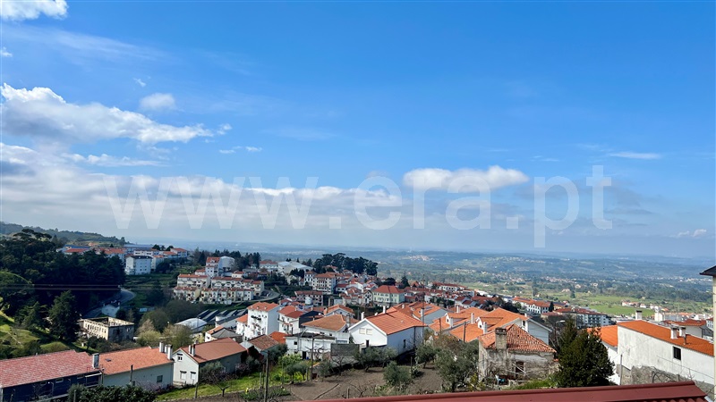 Moradia Isolada T5 Gouveia - 1332278 - 36