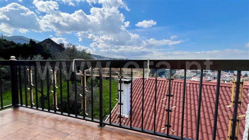 Moradia Isolada T5 Gouveia - 1332278 - 37