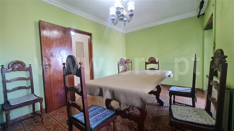 Moradia Isolada T5 Gouveia, Gouveia - 1365566 - 25