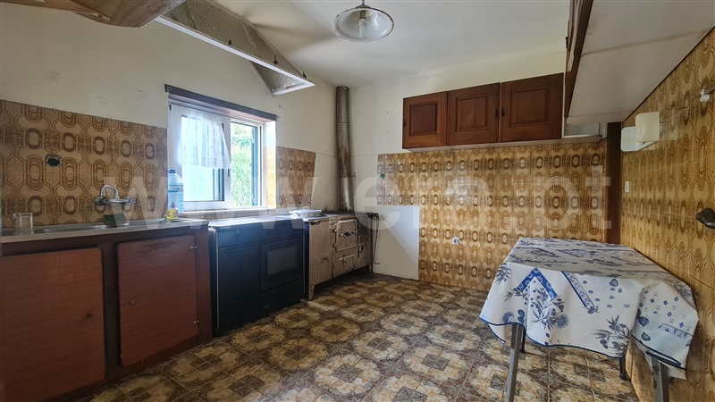 Moradia Isolada T5 Gouveia, Gouveia - 1365566 - 28