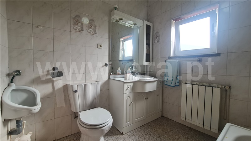 Moradia Isolada T5 Gouveia, Gouveia - 1365566 - 43