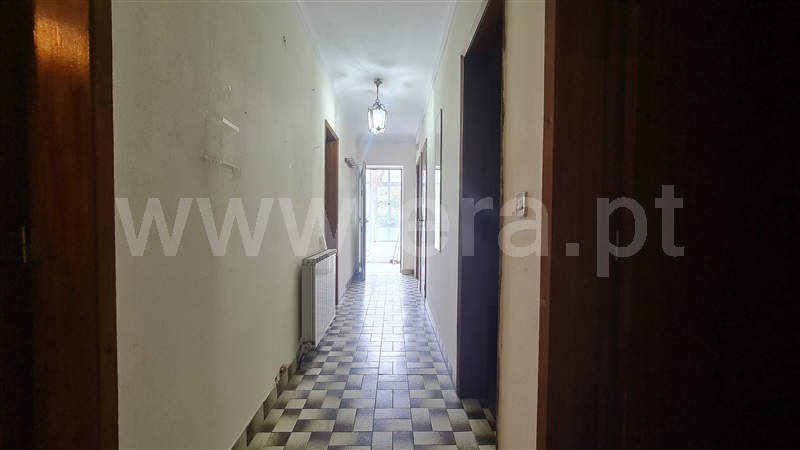 Moradia Isolada T5 Gouveia, Gouveia - 1365566 - 50