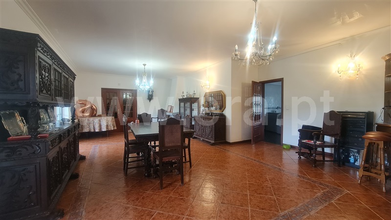 Moradia Isolada T5 Gouveia, Vila Franca da Serra - 1402657 - 10