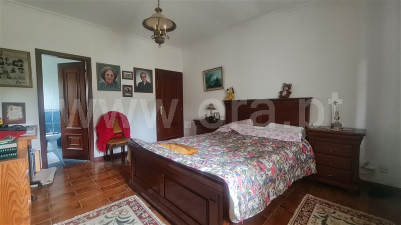 Moradia Isolada T5 Gouveia, Vila Franca da Serra - 1402657 - 15