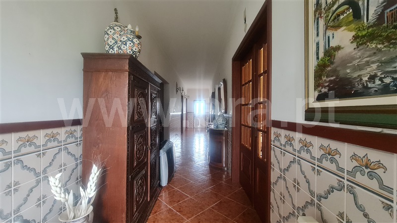 Moradia Isolada T5 Gouveia, Vila Franca da Serra - 1402657 - 19
