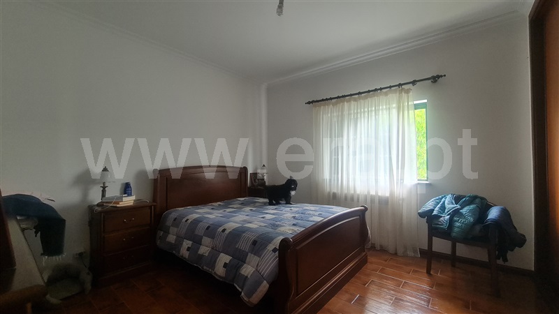 Moradia Isolada T5 Gouveia, Vila Franca da Serra - 1402657 - 20