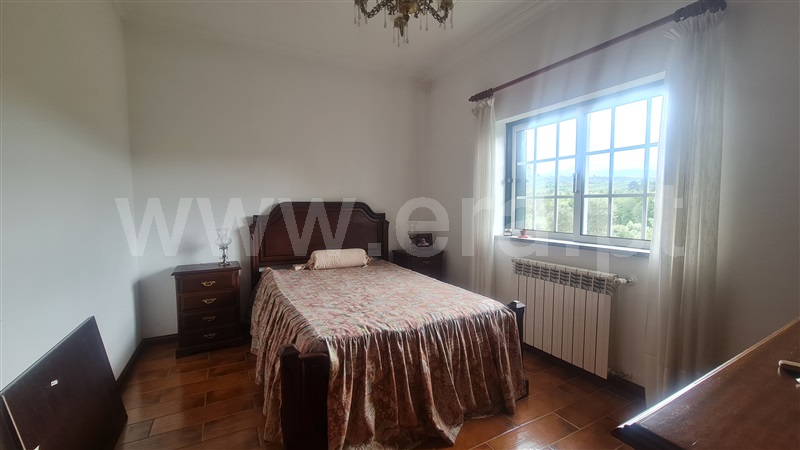 Moradia Isolada T5 Gouveia, Vila Franca da Serra - 1402657 - 21