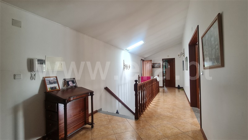 Moradia Isolada T5 Gouveia, Vila Franca da Serra - 1402657 - 28