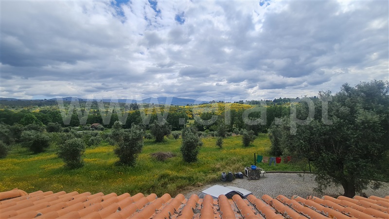 Moradia Isolada T5 Gouveia, Vila Franca da Serra - 1402657 - 44