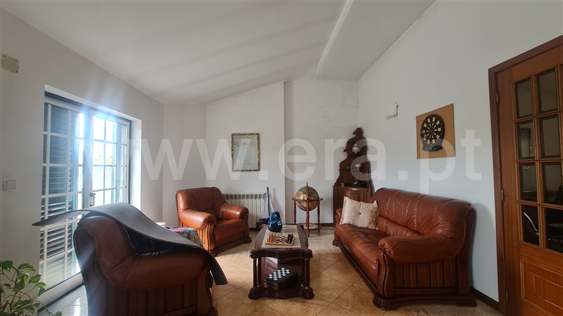 Moradia Isolada T5 Gouveia, Vila Franca da Serra - 1402657 - 45