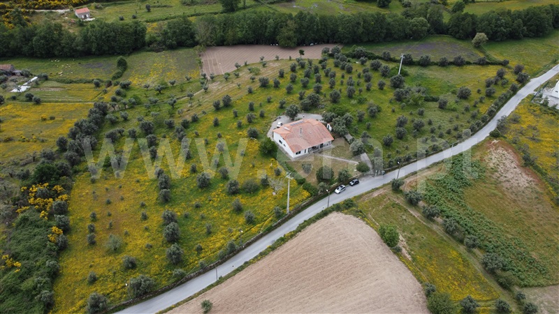 Moradia Isolada T5 Gouveia, Vila Franca da Serra - 1402657 - 60