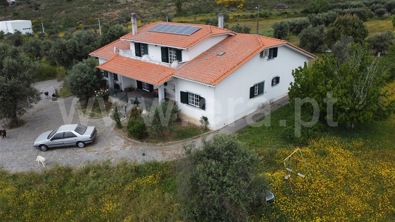 Moradia Isolada T5 Gouveia, Vila Franca da Serra - 1402657 - 63