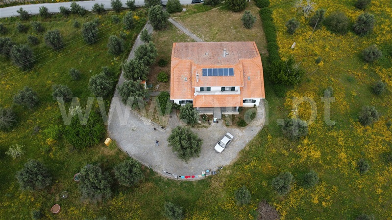 Moradia Isolada T5 Gouveia, Vila Franca da Serra - 1402657 - 68