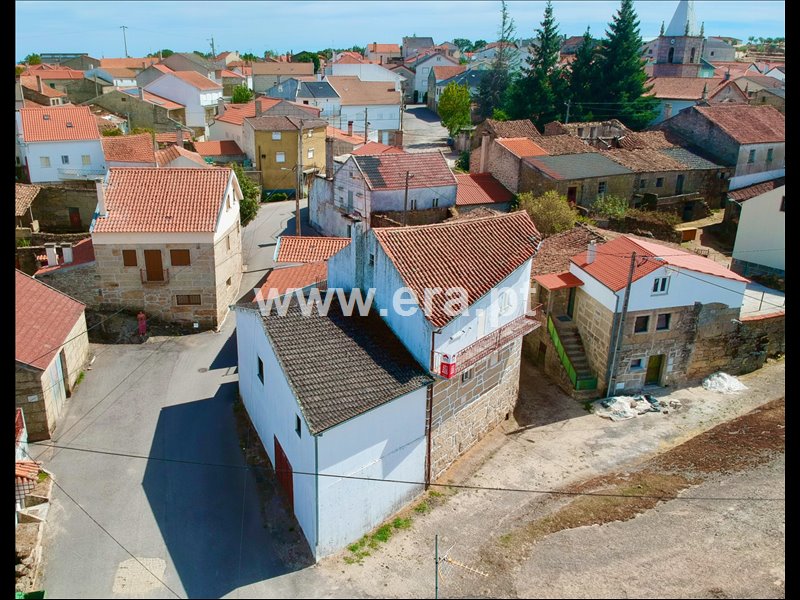 Moradia T5 à venda em Castanheira, Guarda — foto 3