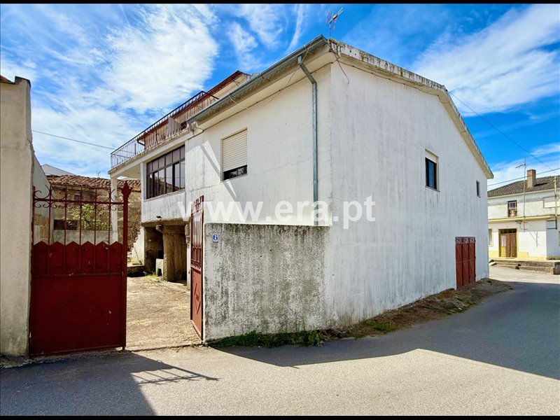 Moradia T5 à venda em Castanheira, Guarda — foto 19