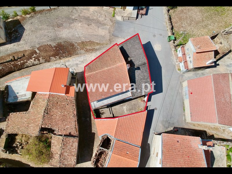 Moradia T5 à venda em Castanheira, Guarda — foto 2