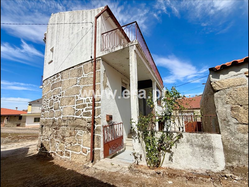 Moradia T5 à venda em Castanheira, Guarda — foto 4