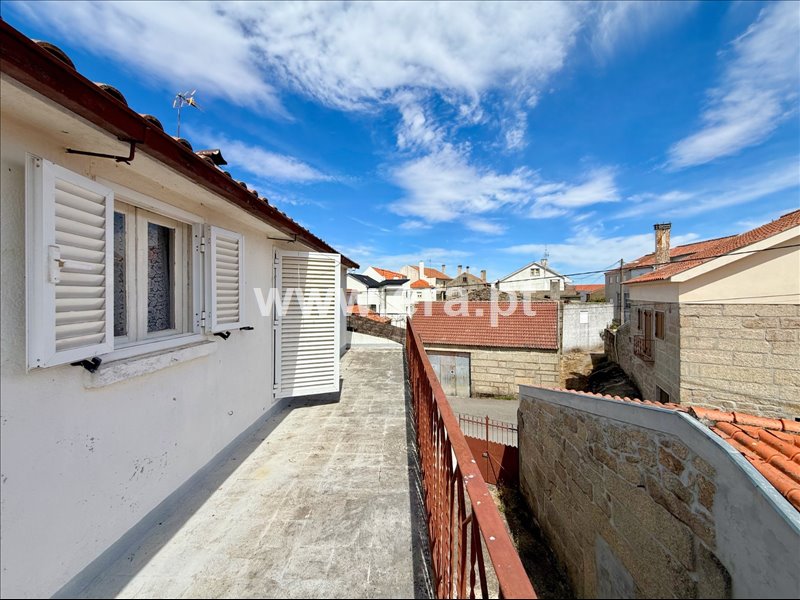 Moradia T5 à venda em Castanheira, Guarda — foto 16