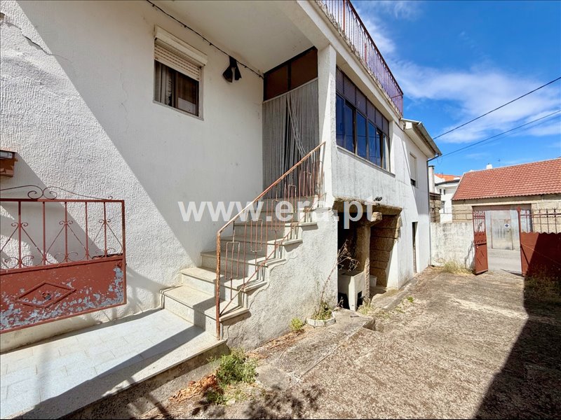 Moradia T5 à venda em Castanheira, Guarda — foto 5