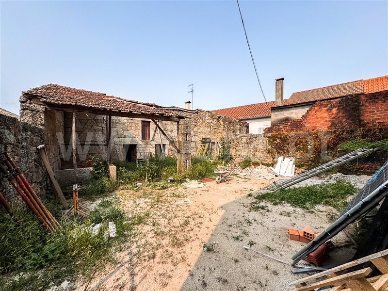 Moradia T5 à venda em Vila Fernando, Guarda — foto 3