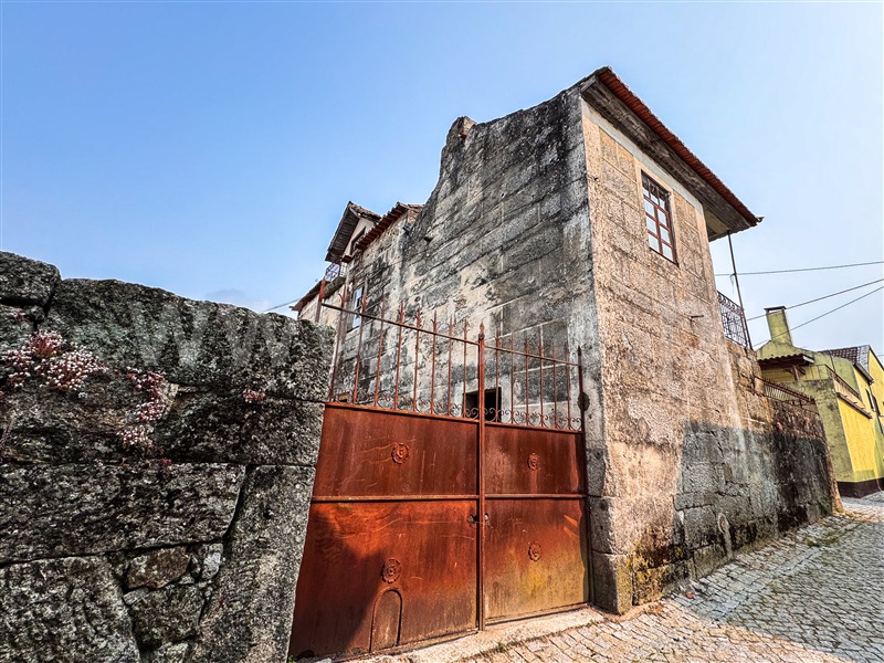 Moradia T5 à venda em Vila Fernando, Guarda — foto 20