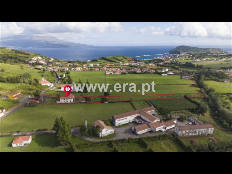Moradia T5 à venda em Horta (Conceição), Horta — foto 13
