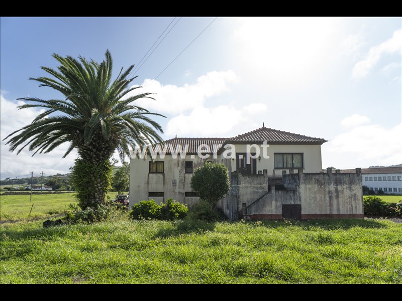 Moradia T5 à venda em Horta (Conceição), Horta — foto 17
