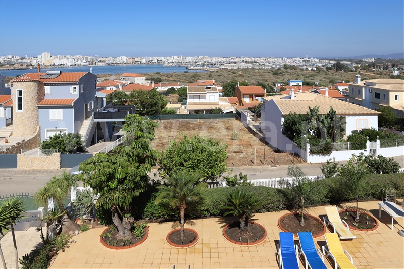 Moradia Isolada T5 / Lagoa, Ferragudo