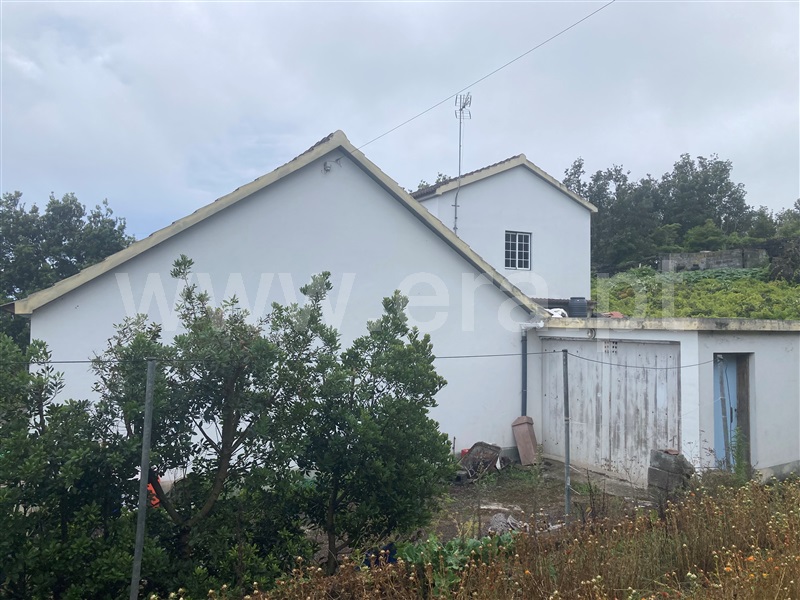 Moradia T5 à venda em Piedade, Lajes do Pico — foto 2