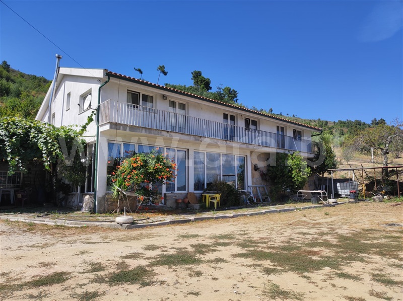 Moradia Isolada T5 / Lamego, Lamego (Almacave e Sé)