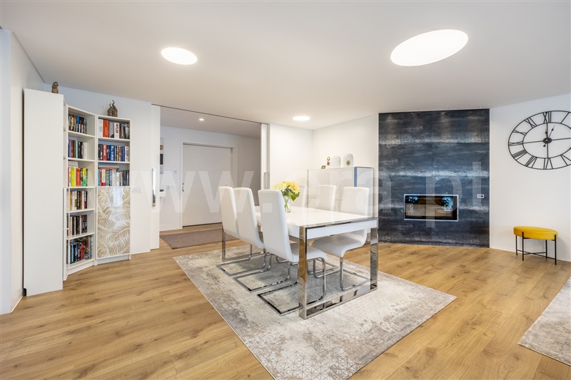 Moradia T5 à venda em Amor, Leiria — foto 3