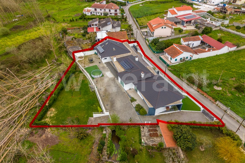 Moradia T5 à venda em Amor, Leiria — foto 20