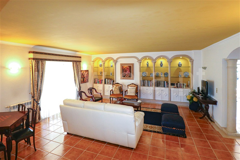 Moradia Isolada T5 com Jardim Leiria, Fátima - 1414851 - 3