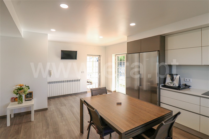 Moradia Isolada T5 com Jardim Leiria, Fátima - 1414851 - 4
